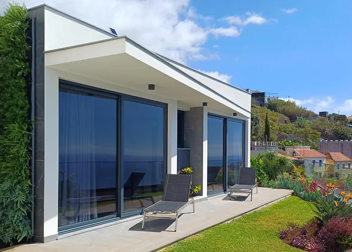 Estrelicia By Lovelystay וילה *