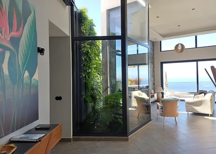 Estrelicia By Lovelystay וילה