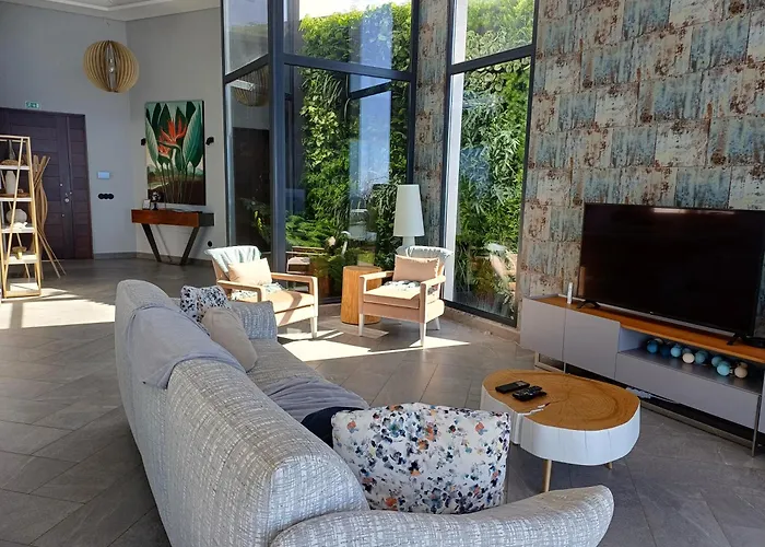 וילה Estrelicia By Lovelystay